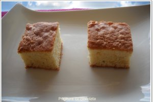 Prajitura cu lava de ciocolata