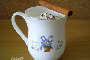 Cappuccino freddo