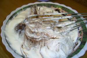 Tort parfait
