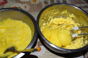 Reteta de prajitura Duo