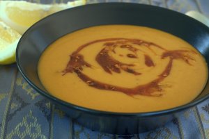 Reteta de Mercimek çorbası -supa de linte turceasca nr. 3 din top Best Soups the World