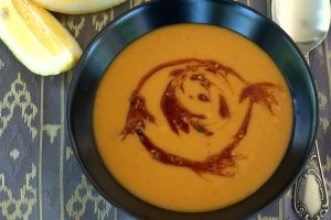 Reteta de Mercimek çorbası -supa de linte turceasca nr. 3 din top Best Soups the World
