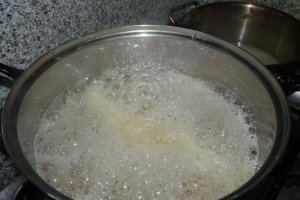 Reteta dulceata de zmeura galbena