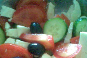 Salata minut