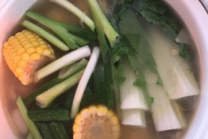 Reteta de supa filipineza- Bulalo nr. 43 Best Soups The World