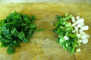 Piure de cartofi by Jamie Oliver