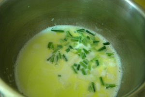 Piure de cartofi by Jamie Oliver