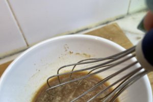 Reteta de cotlete de miel