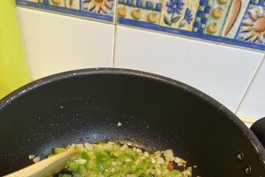Reteta de curry de linte rosie cu cartofi dulce