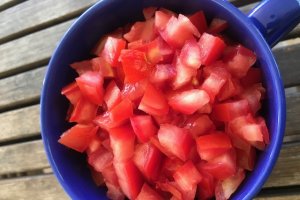 Reteta de supa mexicana de lime - Sopa di lima (nr.5 din Top Best Soups in the World)