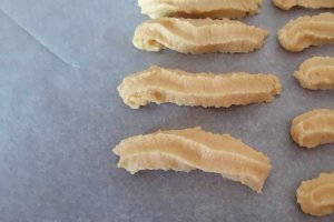 Reteta de biscuiti spritati