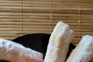 Reteta de biscuiti spritati