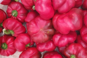 Reteta de zacusca taraneasca de vinete
