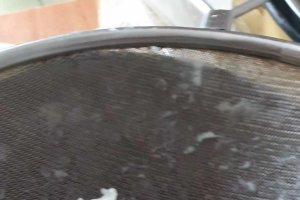 Reteta de zacusca taraneasca de vinete