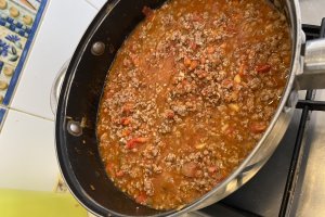 Reteta de moussaka de vinete