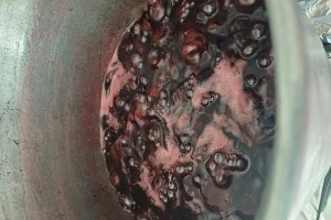 Reteta de dulceata de prune cu scortisoara