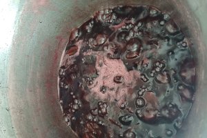 Reteta de dulceata de prune cu scortisoara