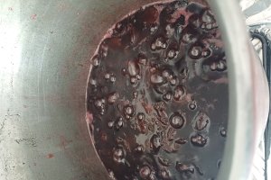 Reteta de dulceata de prune cu scortisoara