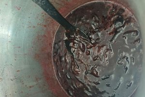 Reteta de dulceata de prune cu scortisoara