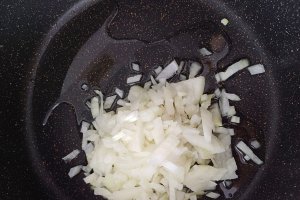Reteta de mancarica de ardei copti cu dovlecel