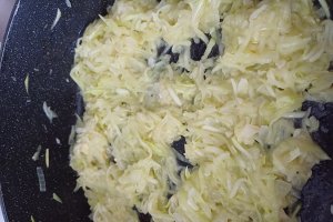 Reteta de mancarica de ardei copti cu dovlecel