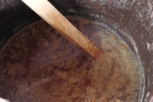 Reteta de sapun de casa cu menta si lavanda