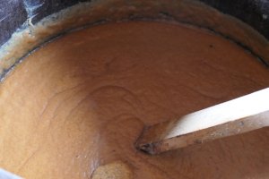 Reteta de sapun de casa cu menta si lavanda