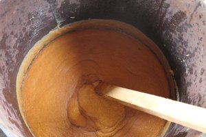 Reteta de sapun de casa cu menta si lavanda