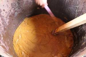 Reteta de sapun de casa cu menta si lavanda