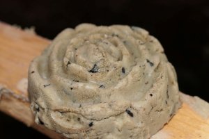Reteta de sapun de casa cu menta si lavanda