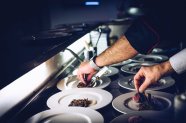 O carieră delicioasă: Creștere profesională în domeniul gastronomic cu Jooble