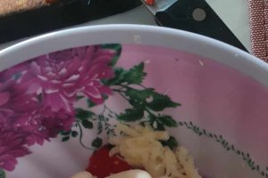 Reteta de cartofi cu piept de pui la cuptor