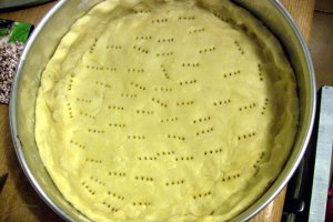 Tarta Suprema