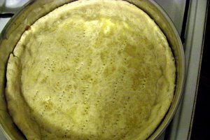 Tarta Suprema