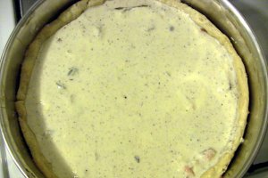 Tarta Suprema