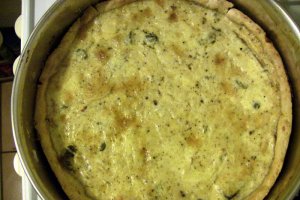 Tarta Suprema