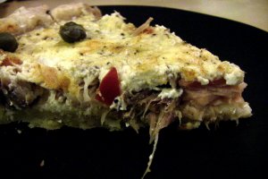 Tarta Suprema