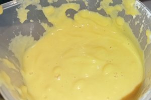 Reteta de tarta cu dovleac si crema de branza