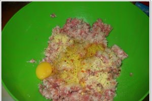 Ciorba de perisoare