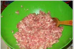 Ciorba de perisoare