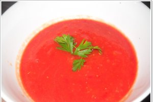 Ciorba de perisoare