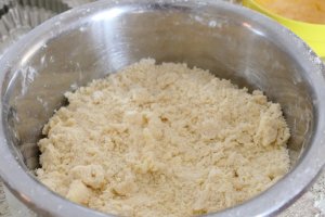 Reteta de tarta cu crema de vanilie krant si smochine