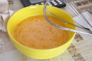 Reteta de tarta cu crema de vanilie krant si smochine