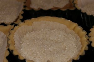 Reteta de tarta cu crema de vanilie krant si smochine