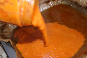 Reteta de jambon la cuptor