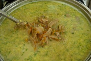 Ciorba de burta