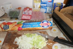 Reteta de placinta calorica