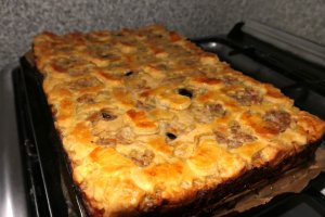 Reteta de placinta calorica