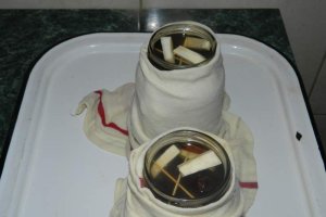 Reteta de prune murate in otet