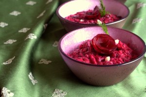 Reteta vestita de salata Barbie